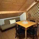 Bouda * Malenovice (Moravia-Silesia)