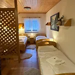 Bouda Inn Malenovice (Moravia-Silesia)