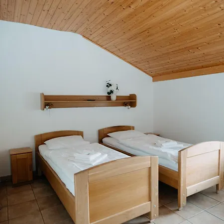 Kro Bouda Malenovice (Moravia-Silesia)