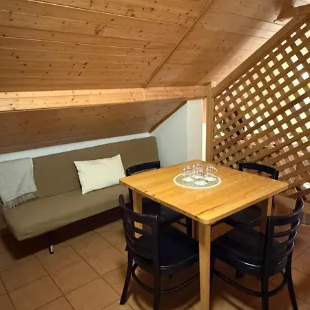 Bouda * Malenovice (Moravia-Silesia)